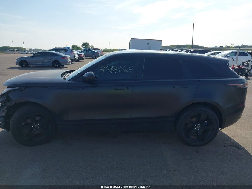 LAND ROVER RANGE ROVER VELAR - zdjęcie 15
