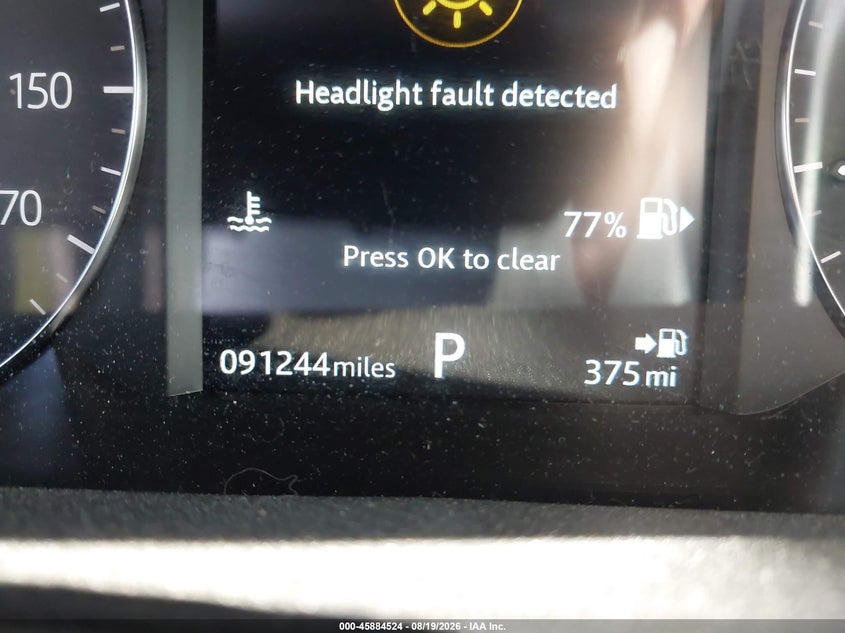 LAND ROVER RANGE ROVER VELAR - zdjęcie 16