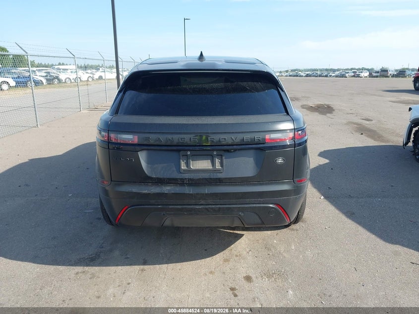 LAND ROVER RANGE ROVER VELAR - zdjęcie 17