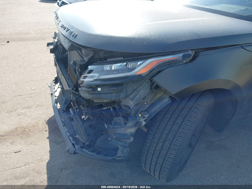 LAND ROVER RANGE ROVER VELAR - zdjęcie 6