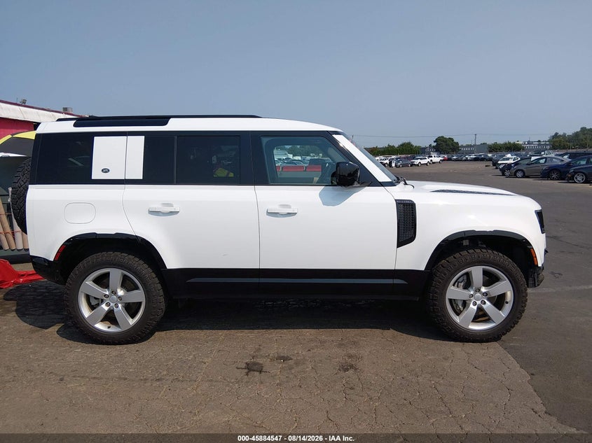 Фото 14 - LAND-ROVER DEFENDER