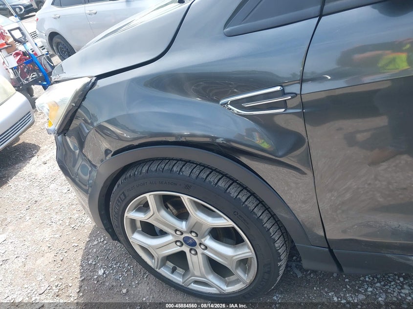 FORD ESCAPE 2017 VIN 1FMCU0J92HUB76854