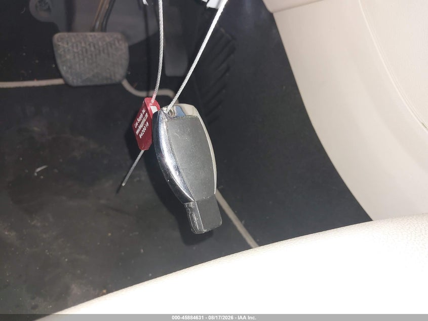 MERCEDES-BENZ CLA 250 2019 VIN WDDSJ4EB3KN751595