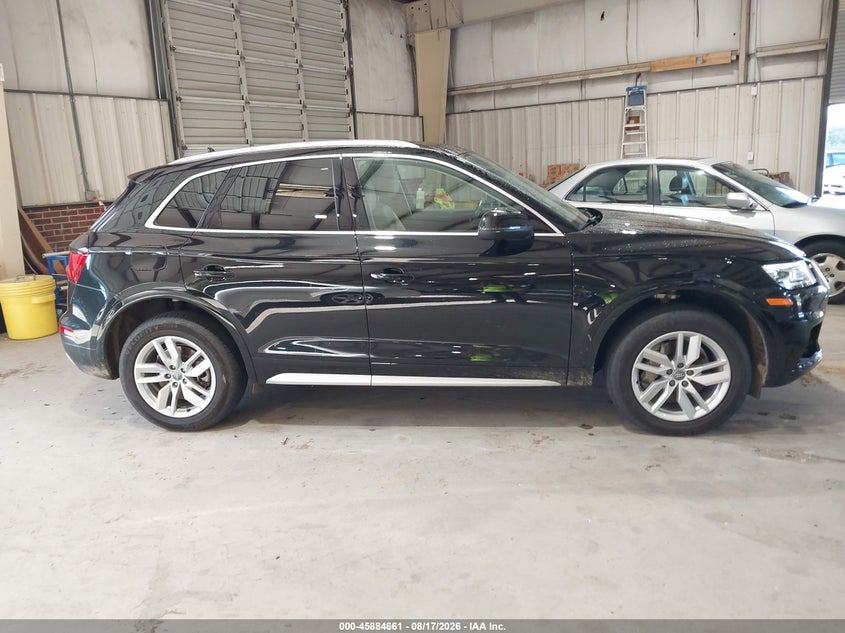 AUDI Q5 - zdjęcie 13