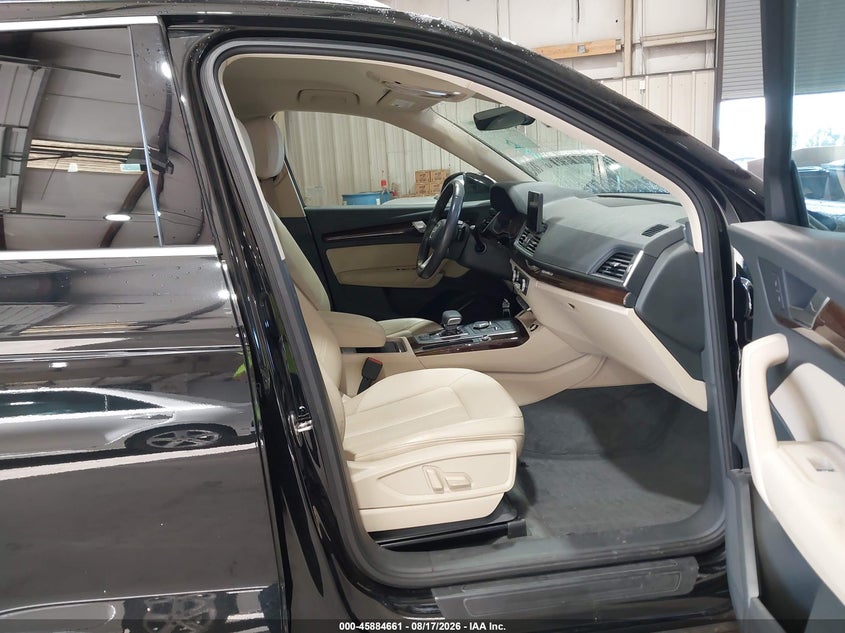 AUDI Q5 - zdjęcie 5