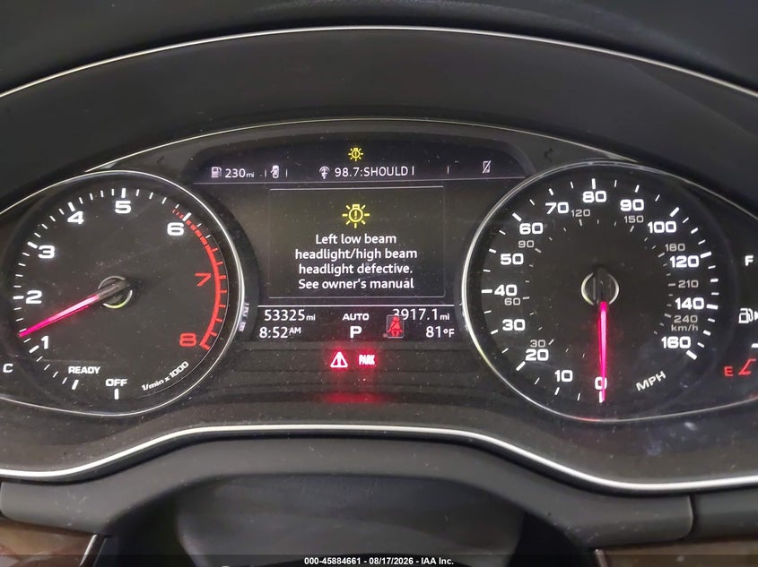 AUDI Q5 - zdjęcie 7