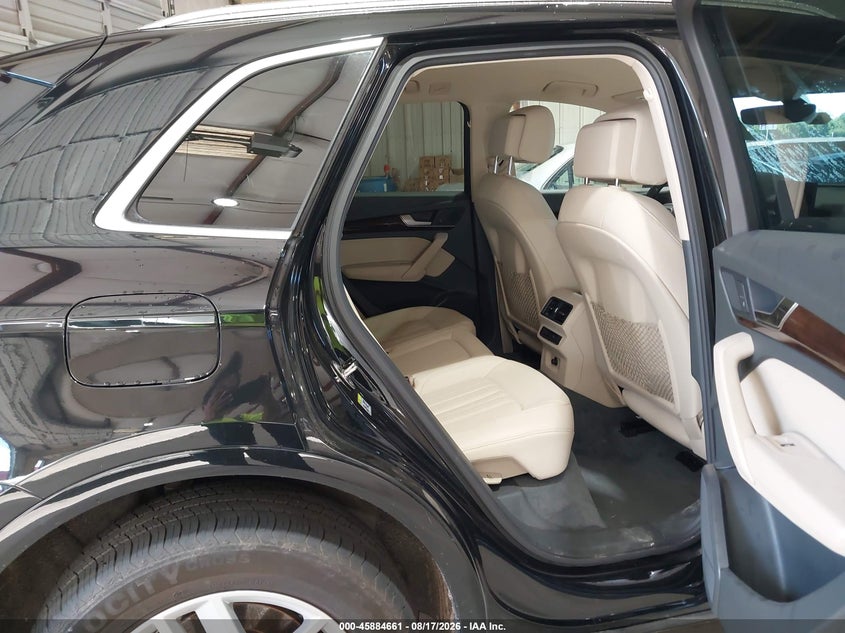 AUDI Q5 - zdjęcie 8