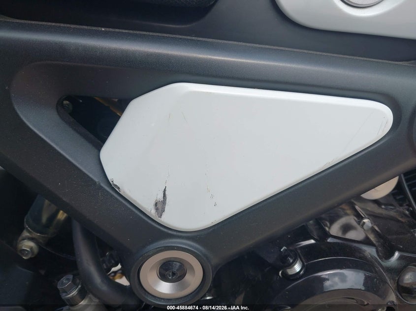 HONDA GROM 2022