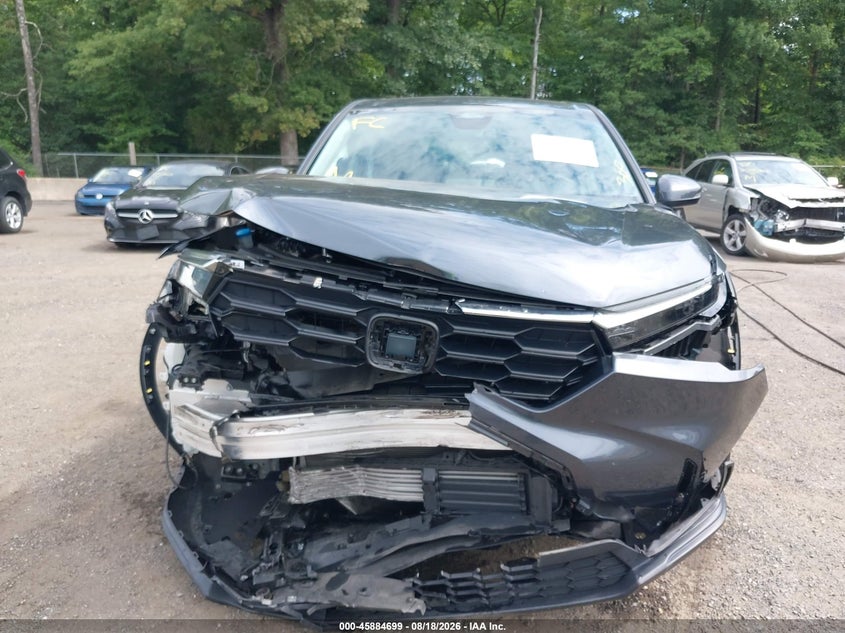 HONDA CR-V 2023 VIN 2HKRS4H2XPH429142