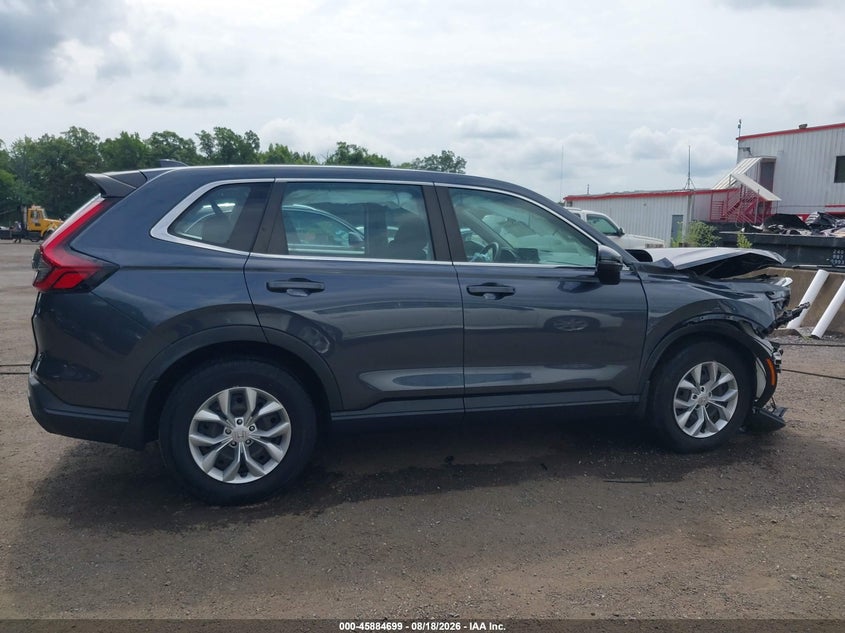 HONDA CR-V 2023 VIN 2HKRS4H2XPH429142