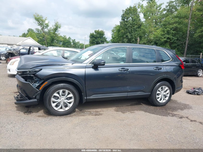 HONDA CR-V 2023 VIN 2HKRS4H2XPH429142