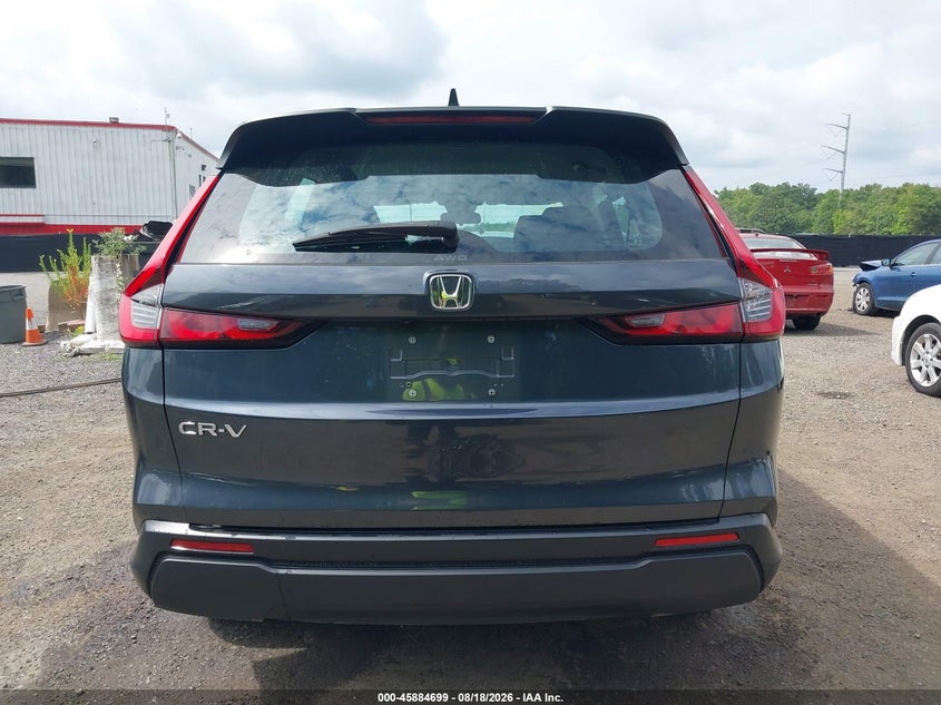 HONDA CR-V 2023 VIN 2HKRS4H2XPH429142