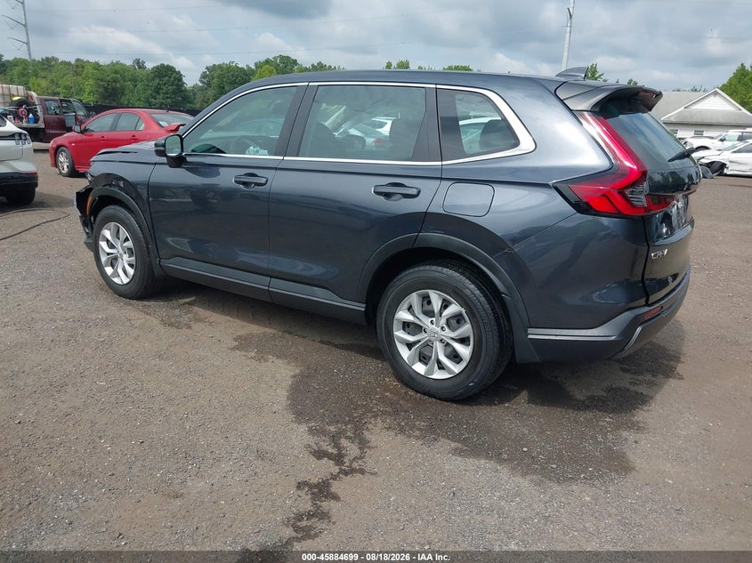 HONDA CR-V 2023 VIN 2HKRS4H2XPH429142
