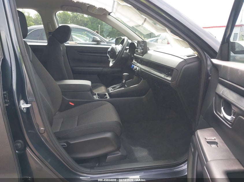 HONDA CR-V 2023 VIN 2HKRS4H2XPH429142