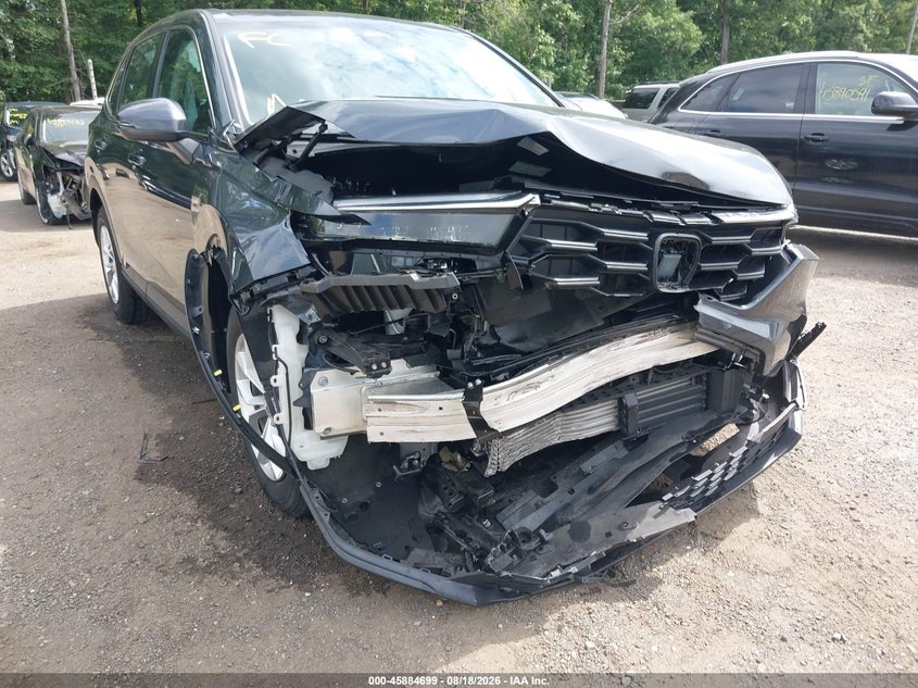 HONDA CR-V 2023 VIN 2HKRS4H2XPH429142