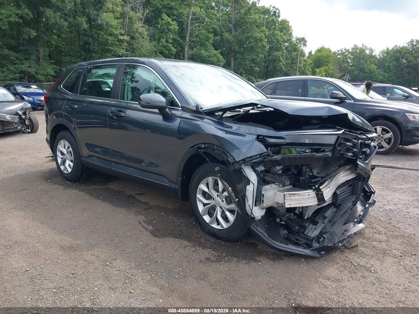 2023 HONDA CR-V auction photo 1