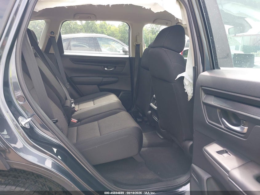 2023 HONDA CR-V auction photo 8