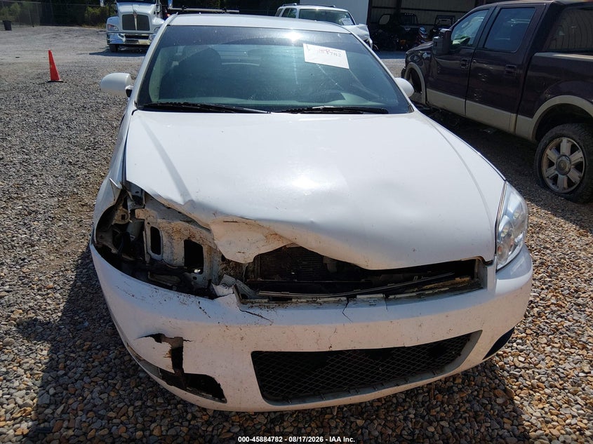 2016 CHEVROLET IMPALA LIMITED auction photo 6