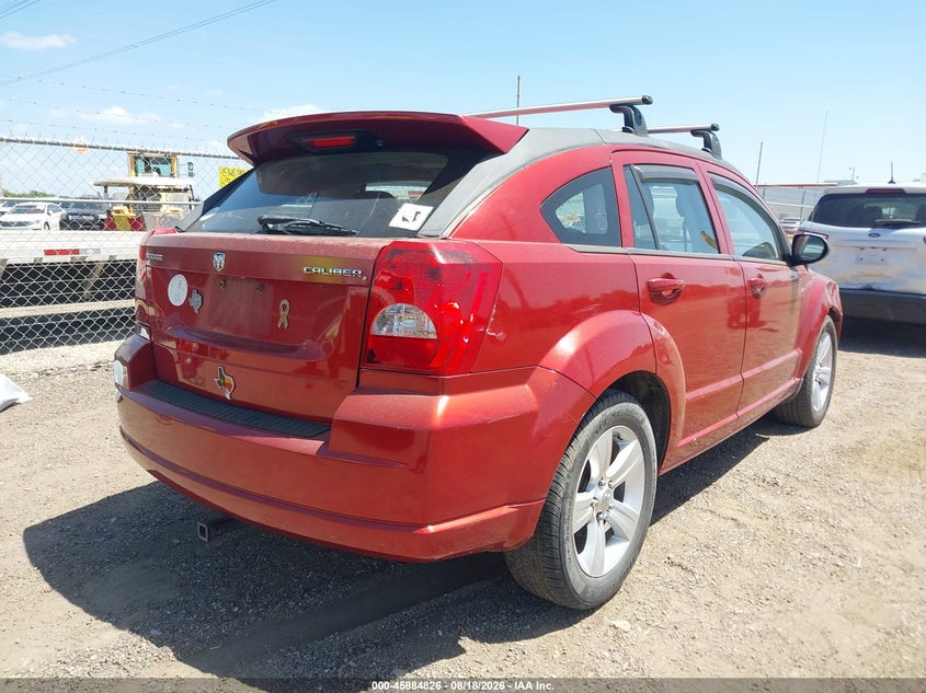 Vin: 1b3cb3ha8ad641866, lot: 46383862, dodge caliber mainstreet 20104