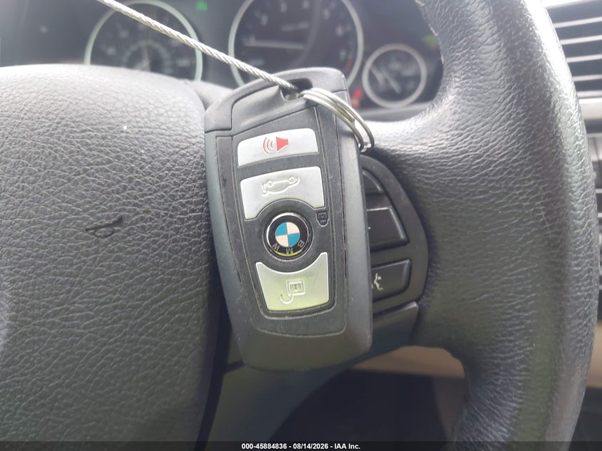 BMW 320I - zdjęcie 11