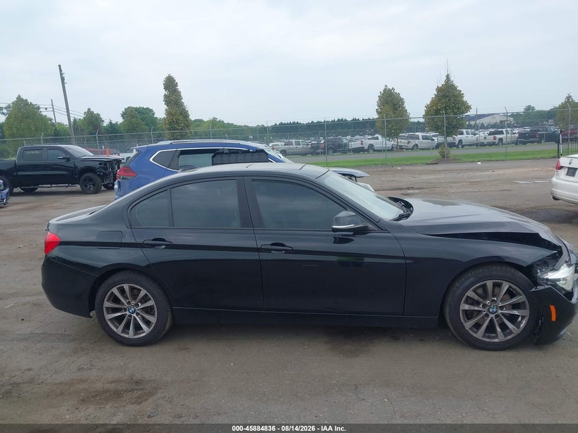 BMW 320I - zdjęcie 14