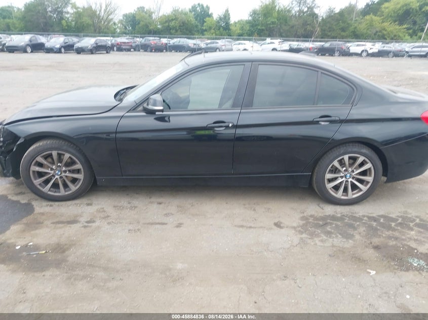 BMW 320I - zdjęcie 15