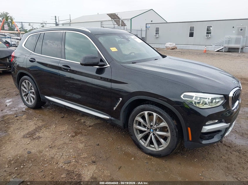 Vin: 5uxtr9c5xjld70016, lot: 46383879, bmw x3 xdrive30i 2018 img_1