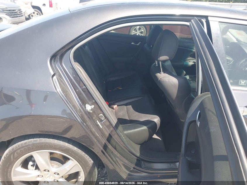 2013 ACURA TSX auction photo 8