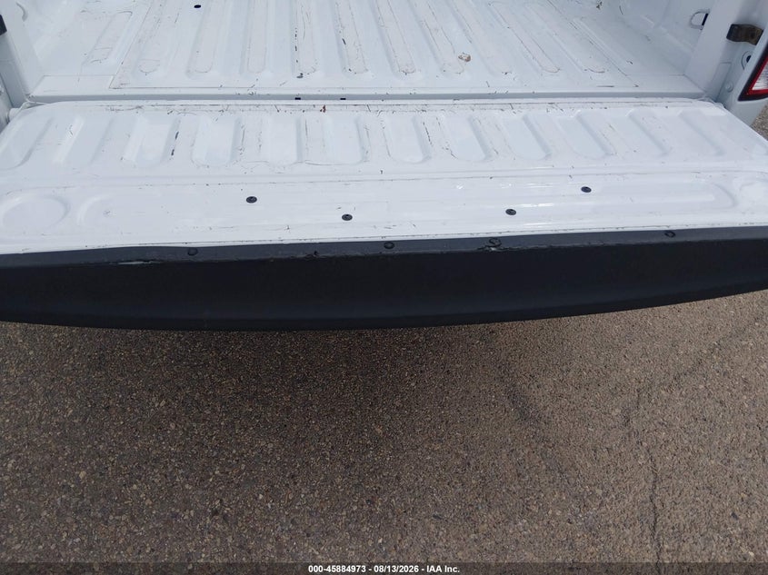 2018 RAM 1500 auction photo 6