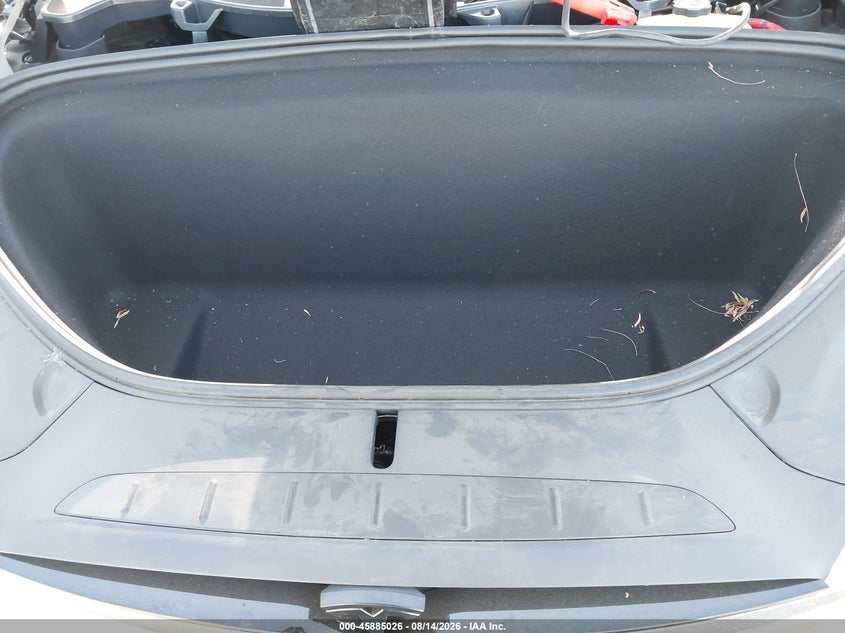 TESLA MODEL X - zdjęcie 10