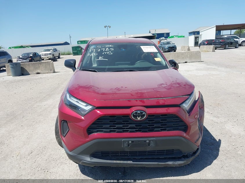 TOYOTA RAV4 - zdjęcie 12