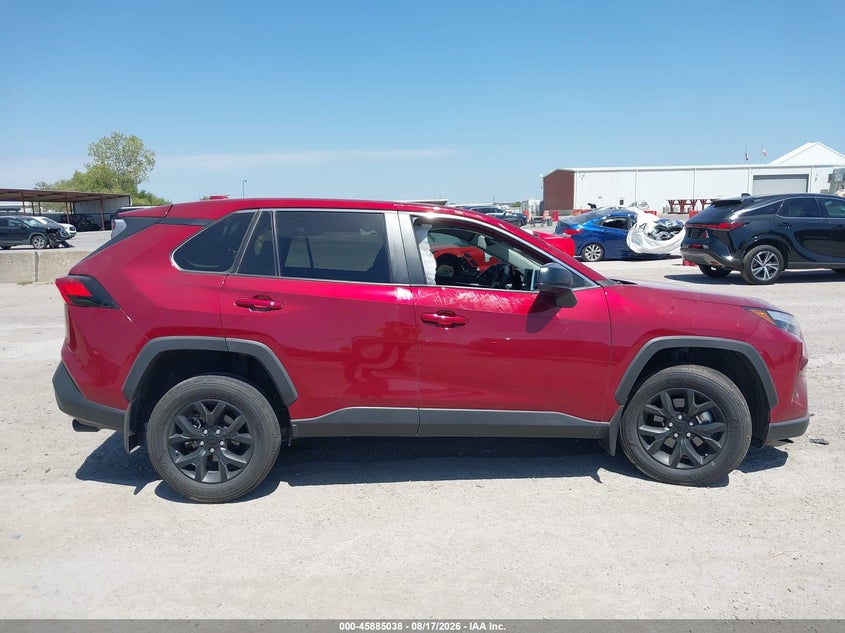 TOYOTA RAV4 - zdjęcie 13