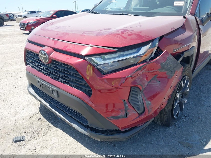 TOYOTA RAV4 - zdjęcie 17