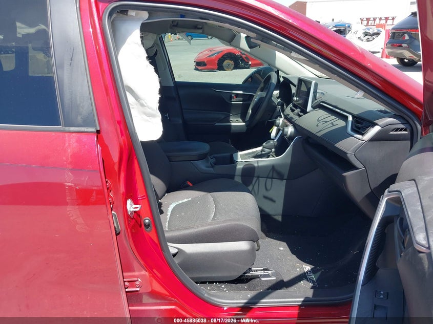 TOYOTA RAV4 - zdjęcie 5