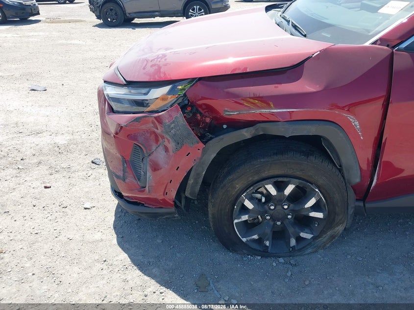 TOYOTA RAV4 - zdjęcie 6