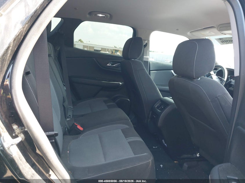 Фото 8 - CHEVROLET BLAZER