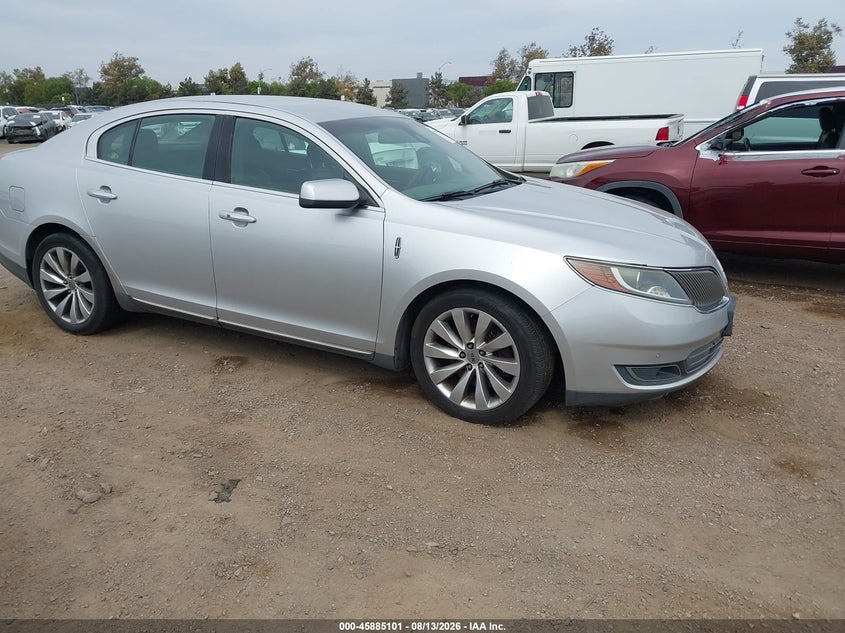 Vin: 1lnhl9dk7dg601988, lot: 46384134, lincoln mks 2013 img_1