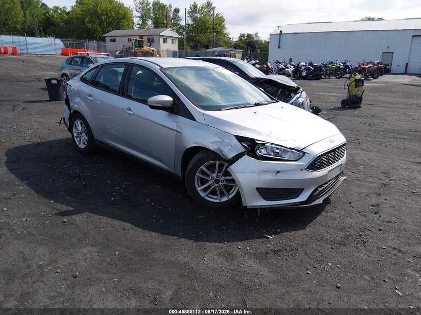 Vin: 1fadp3f26gl377227, lot: 46384146, ford focus se 2016 img_1