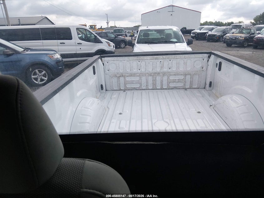2018 FORD F-350 auction photo 8