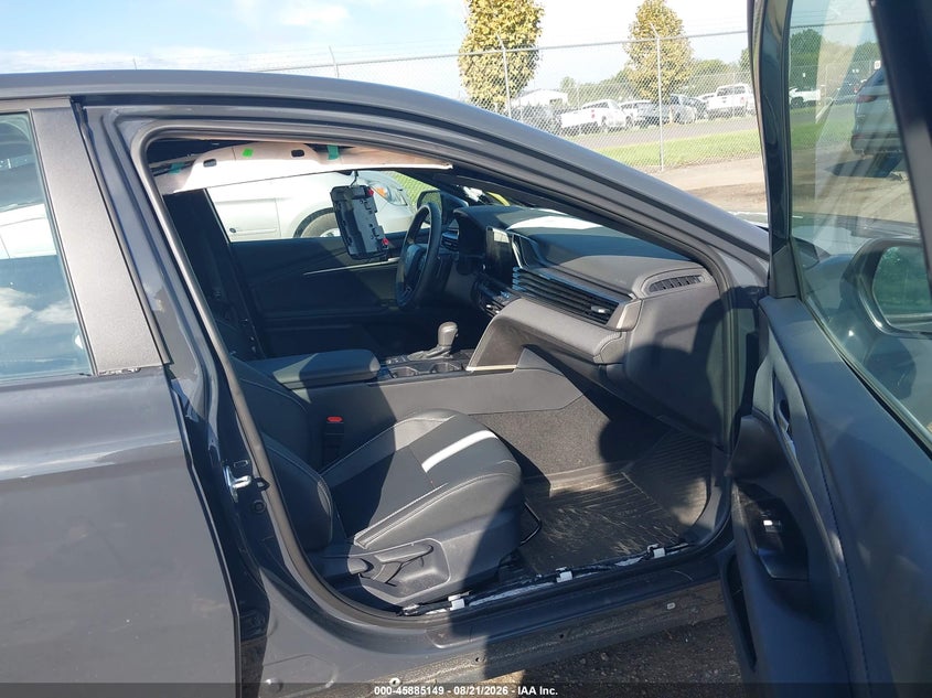 TOYOTA CAMRY - zdjęcie 5