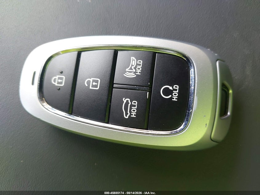 HYUNDAI SONATA 2023 VIN KMHL14JA8PA250756