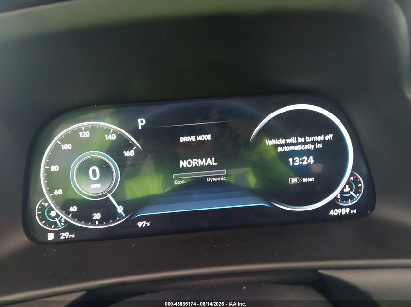HYUNDAI SONATA 2023 VIN KMHL14JA8PA250756