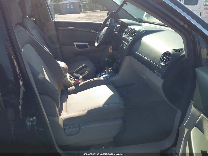 2008 SATURN VUE auction photo 5