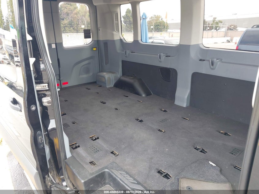 FORD TRANSIT-350 2017 VIN 1FBAX2CM8HKA90139
