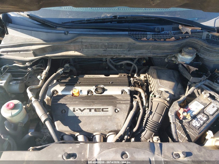 HONDA CR-V 2007 VIN JHLRE38327C048426