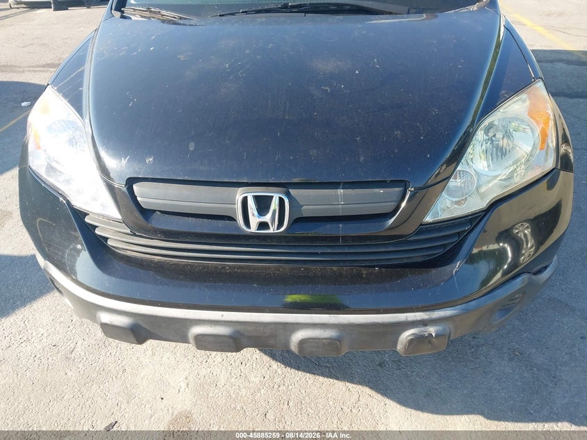 HONDA CR-V 2007 VIN JHLRE38327C048426
