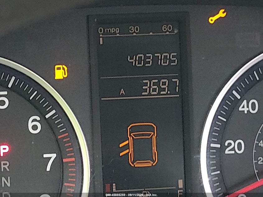 HONDA CR-V 2007 VIN JHLRE38327C048426