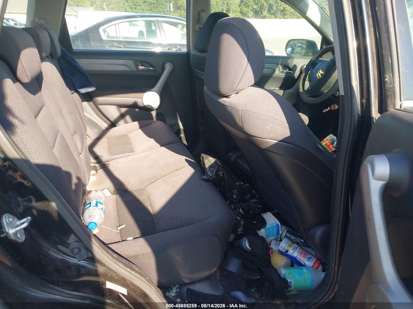 HONDA CR-V 2007 VIN JHLRE38327C048426