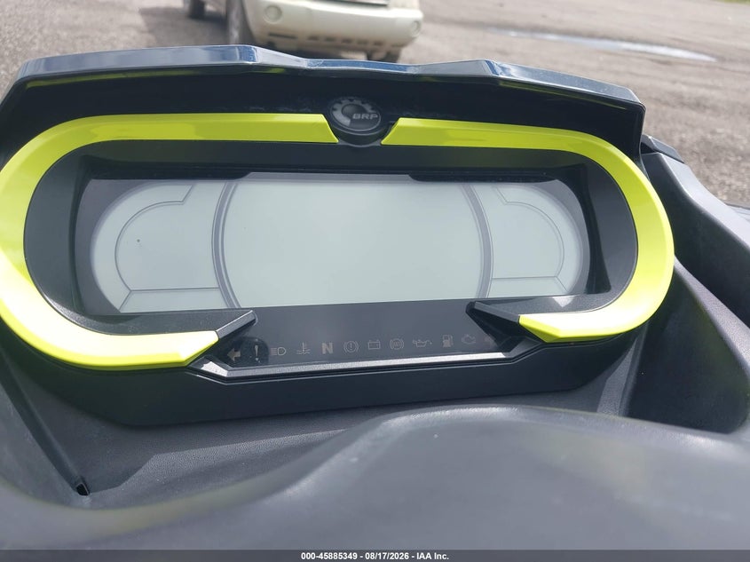 2020 SEA DOO GTI auction photo 7