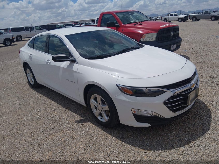 Vin: 1g1zc5st5lf139148, lot: 46384409, chevrolet malibu fwd 1fl 2020 img_1